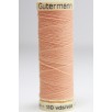 Gütermann Sew All Thread - Salmon - 979