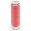 Gütermann Sew All Thread - Salmon Red - 985