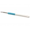 addi - Wool Crochet Hook with Handle - 5,5 mm