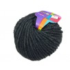 Adriafil - Unico - Anthracite - 75