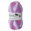 Cygnet Kiddies Couture DK - Candy Stripe (070)