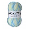 Cygnet Kiddies Couture DK - Blossom Stripe (090)