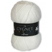 Cygnet Aran - White (208)