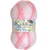 Cygnet Kiddies Kaleidoscope DK - Strawberry Ripple (264)