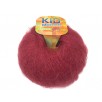 Adriafil - Kid Mohair - Burgundy - 18