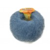 Adriafil - Kid Mohair - Air Force Blue - 80