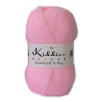 Cygnet Kiddies Supersoft 4 Ply - Pink (369)