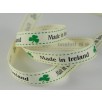 Made in Ireland - Ribbon