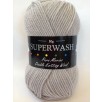 Cygnet Superwash DK - Grey (195)