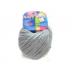 Adriafil - Navy - Grey - 43
