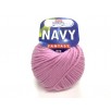 Adriafil - Navy - Deep Pink - 51