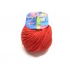 Adriafil - Navy - Coral Red - 53