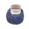 Adriafil - Zebrino - Multi-Purple Fancy - 66